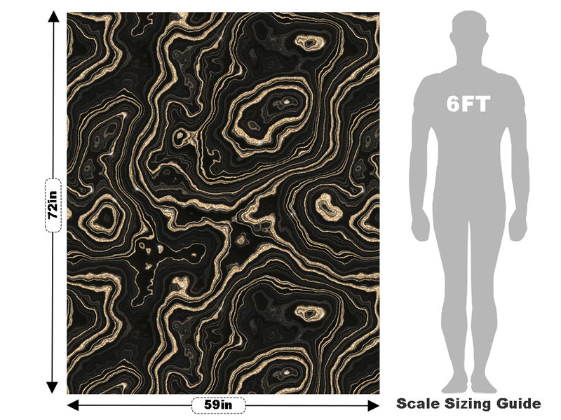 Thunderstorm Gemstone Vehicle Wrap Scale~Rwraps Series 914 Thunderstorm Gemstone Measurements~1
