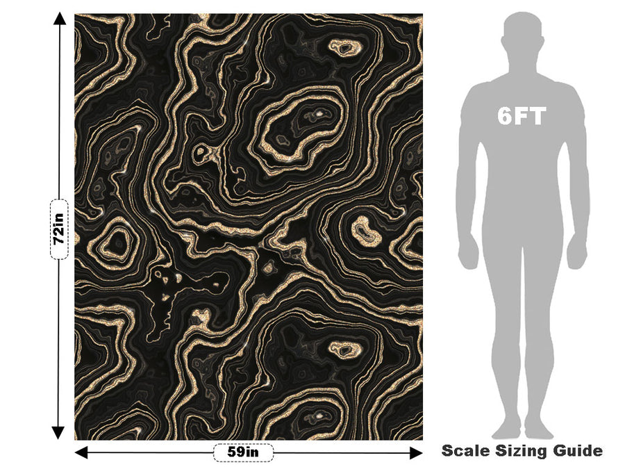 Thunderstorm Gemstone Vehicle Wrap Scale~Rwraps Series 914 Thunderstorm Gemstone Measurements~1