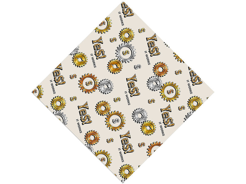 Times Money Bling Vinyl Wrap Pattern