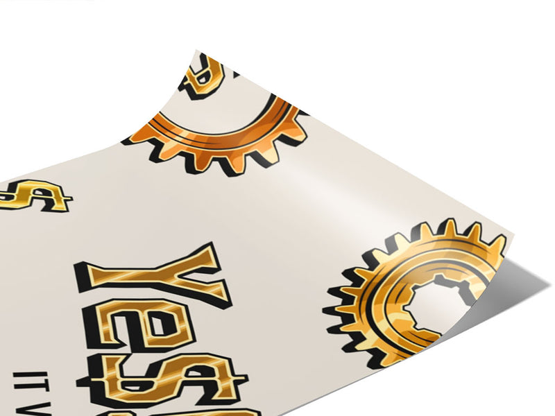 Times Money Bling Vinyl Wraps~Rwraps Series 914 Digitally Printed Vinyl Wrap~0