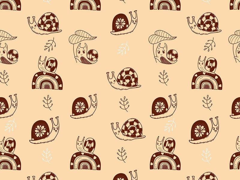 Tiny Umbrella Bug Vinyl Wrap Pattern~Rwraps Series 914 Digitally Printed Vinyl Wrap~0
