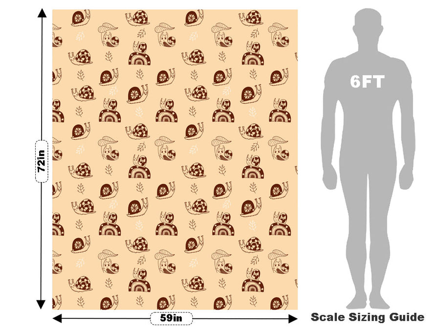 Tiny Umbrella Bug Vehicle Wrap Scale~Rwraps Series 914 Tiny Umbrella Bug Measurements~1