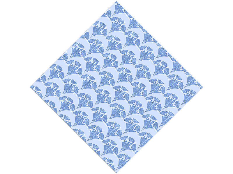 Too Literal Art Deco Vinyl Wrap Pattern