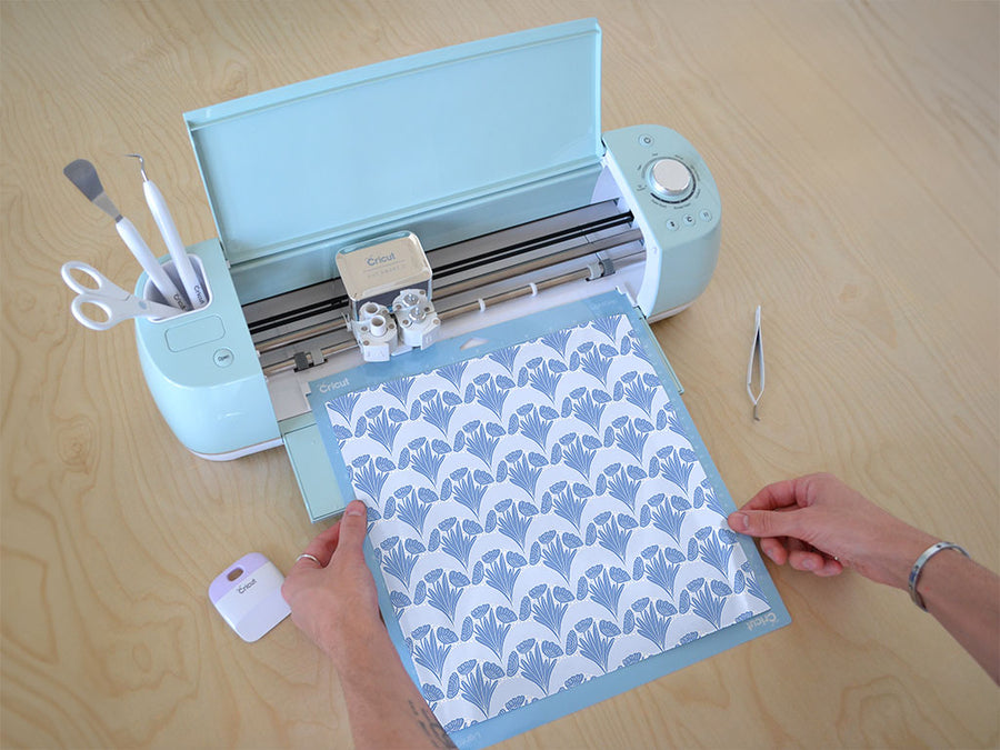 too literal art deco Cricut Compatible Vinyl