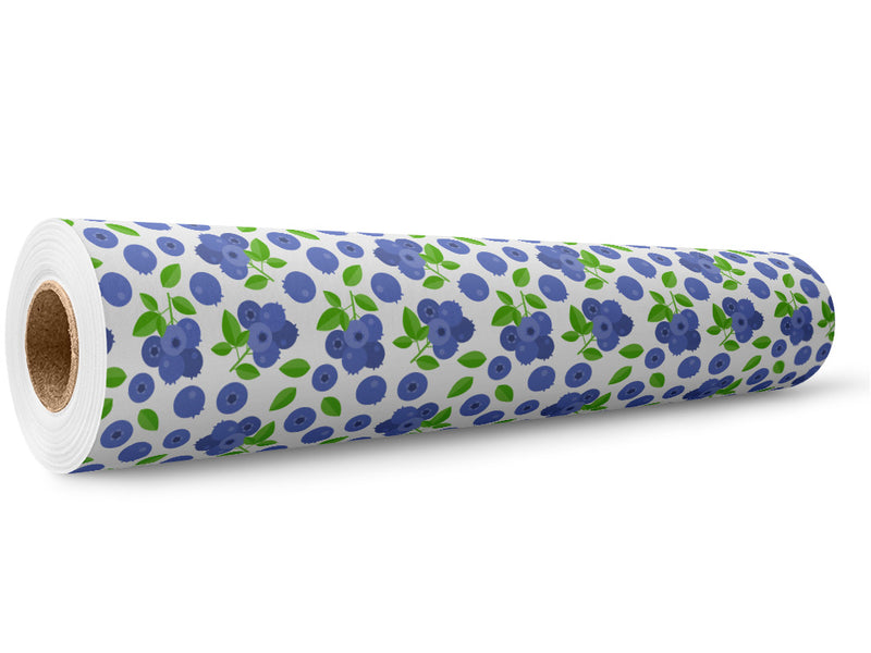 Top Hat Fruit Wrap Film Wholesale Roll~Rwraps Series 914 Digitally Printed Vinyl Roll~5