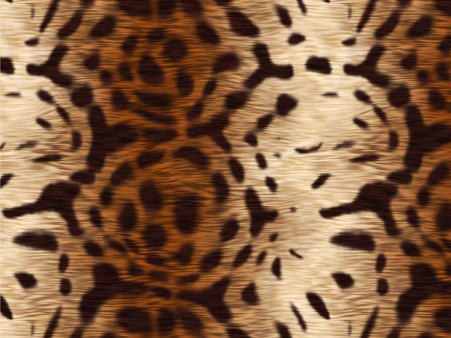 Tortoise Tiger Vinyl Wrap Pattern~Rwraps Series 914 Digitally Printed Vinyl Wrap~0