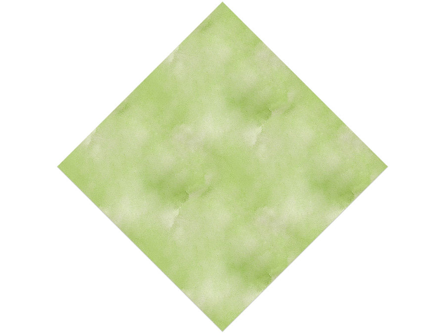 Total Goner Watercolor Vinyl Wrap Pattern