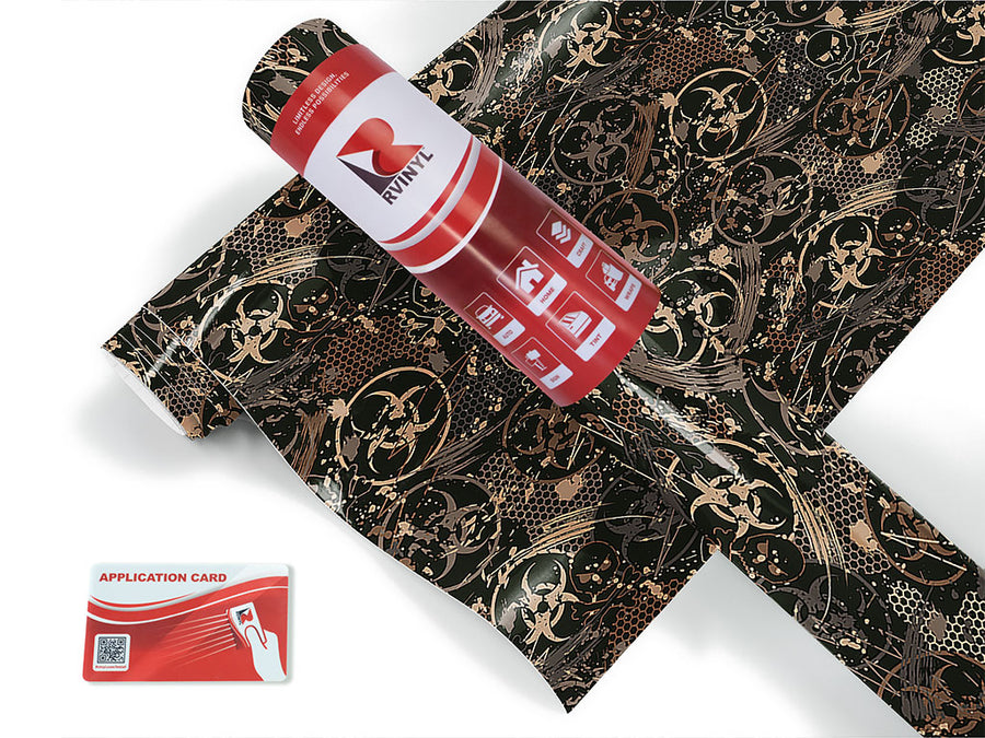 Craft Vinyl Roll