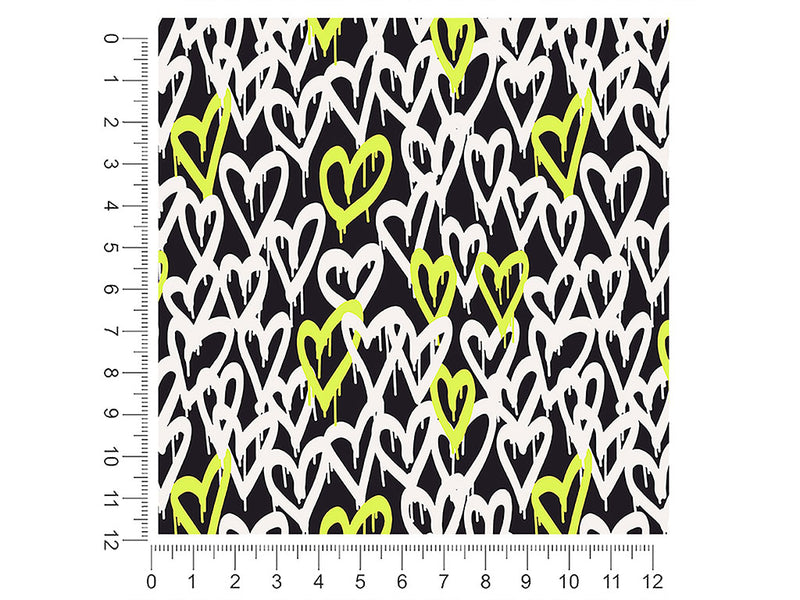 1ft x 1ft Craft Sheets