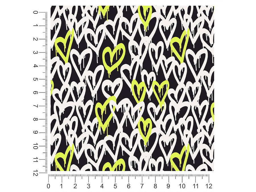1ft x 1ft Craft Sheets