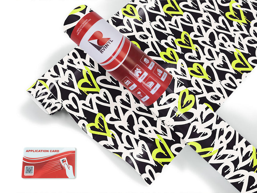 Craft Vinyl Roll