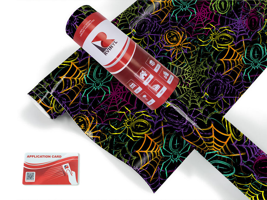 Craft Vinyl Roll
