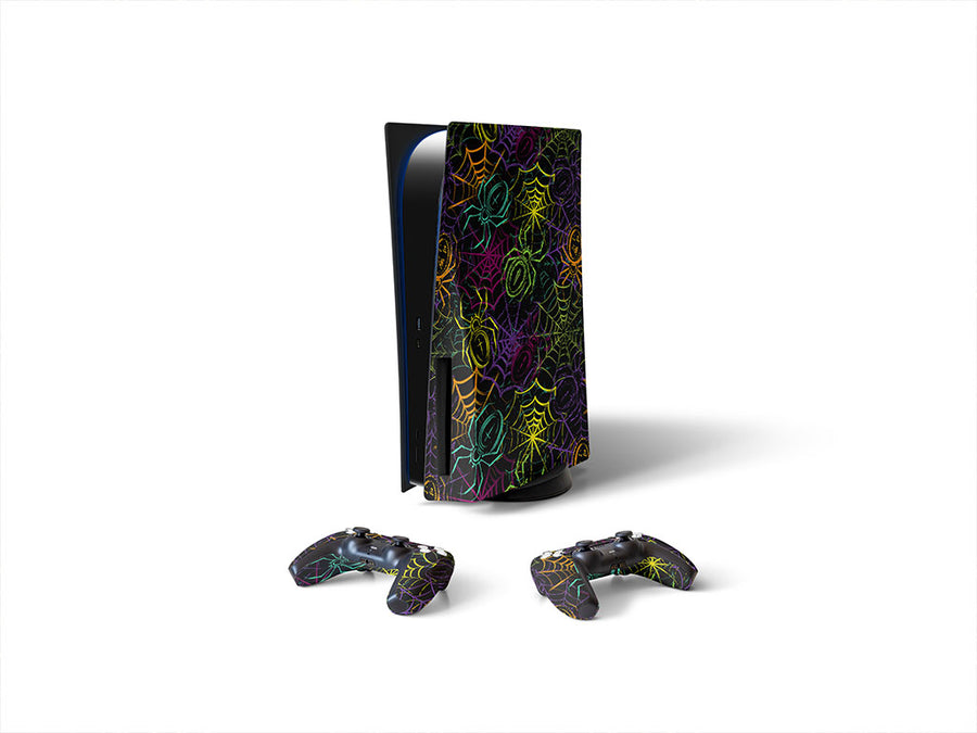 Sony PS5 DIY Skin