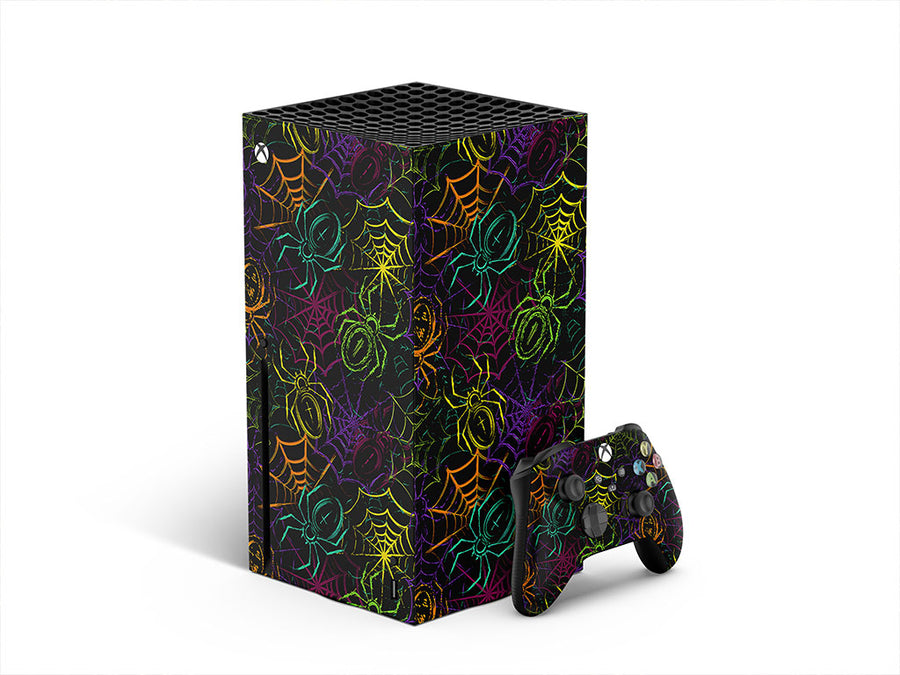 XBOX DIY Decal