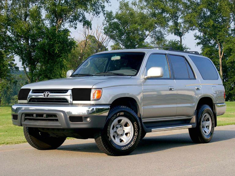 toyota 4runner 1996-2002 Headlight Tint