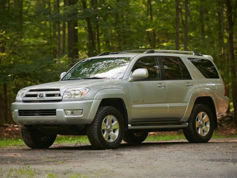 toyota 4runner 2003-2005 Avery Dennison Headlight Protection Kits