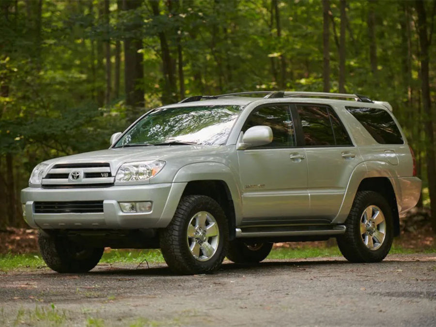 toyota 4runner 2003-2005 Avery Dennison Headlight Protection Kits