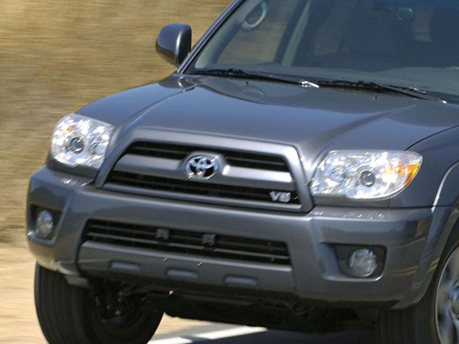 3M™ Toyota 4Runner 2006-2009 Headlight Protection Film