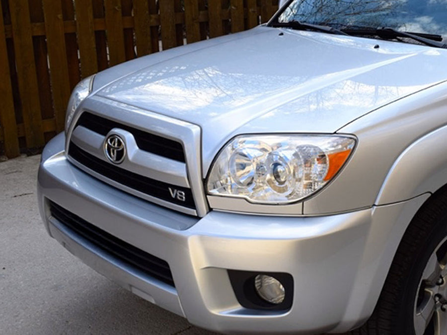 Avery Dennison™ Toyota 4Runner 2006-2009 Headlight Protection Film