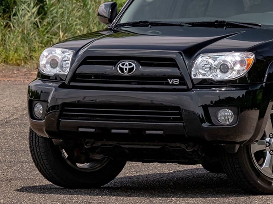 Rshield™ Toyota 4Runner 2006-2009 Headlight Protection Film