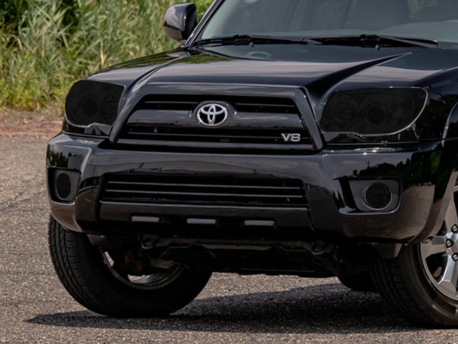 Rtint™ Toyota 4Runner 2006-2009 Headlight Tint