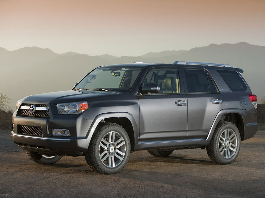 toyota 4runner 2010-2013 Avery Dennison Headlight Protection Kits