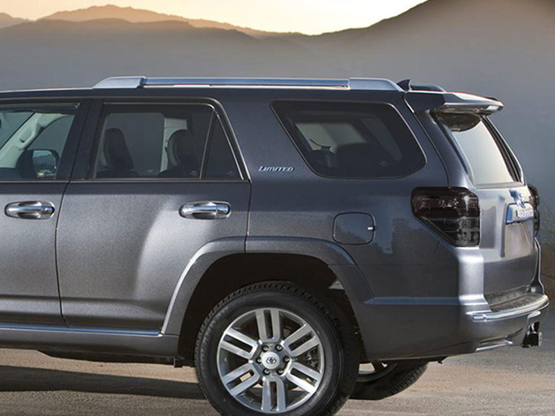 Rtint™ Toyota 4Runner 2010-2013 Tail Light Tint