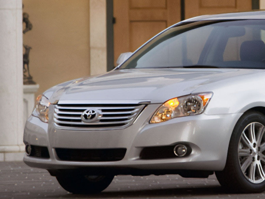 3M™ Toyota Avalon 2008-2010 Headlight Protection Film