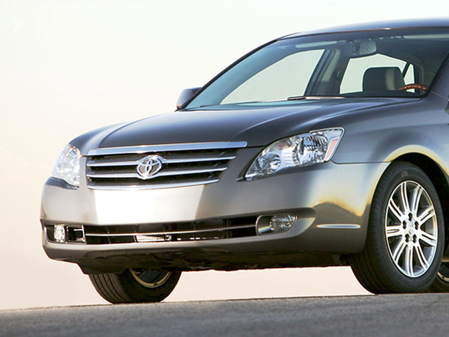 Rshield™ Toyota Avalon 2008-2010 Headlight Protection Film