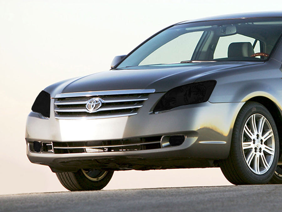 Rtint™ Toyota Avalon 2008-2010 Headlight Tint
