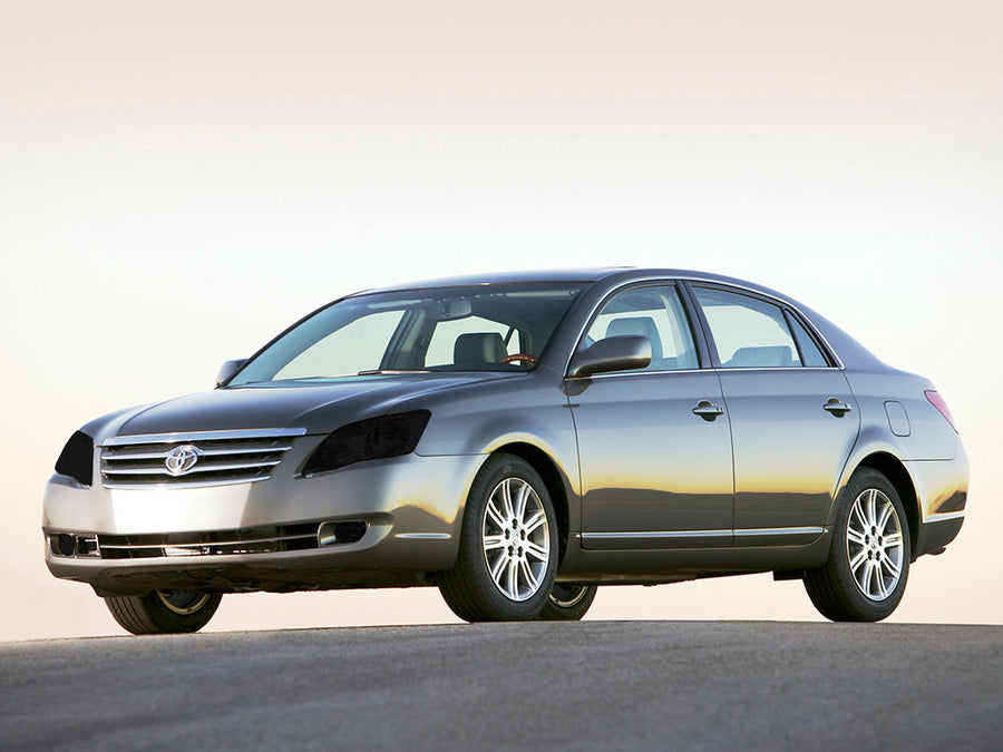 toyota avalon 2008-2010 Headlight Tint