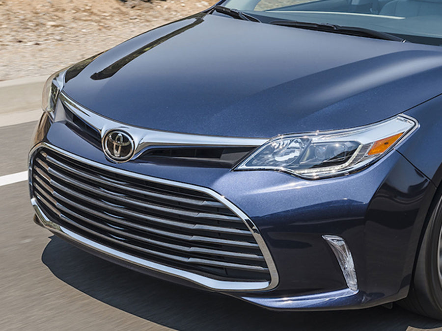 Avery Dennison™ Toyota Avalon 2013-2018 Headlight Protection Film