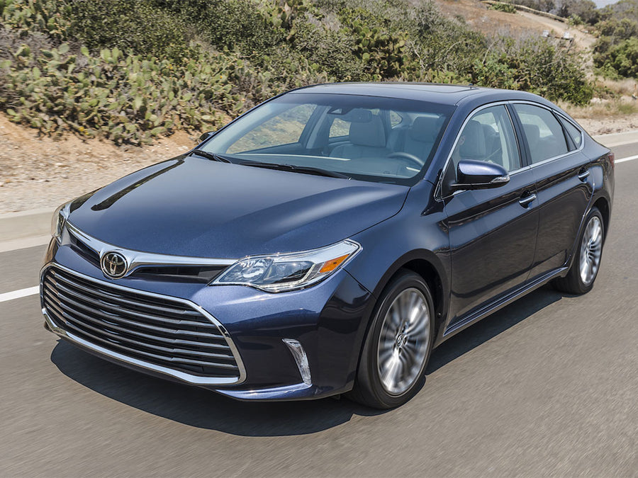toyota avalon 2013-2018 Avery Dennison Headlight Protection Kits