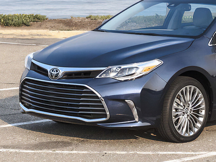 Rshield™ Toyota Avalon 2013-2018 Headlight Protection Film