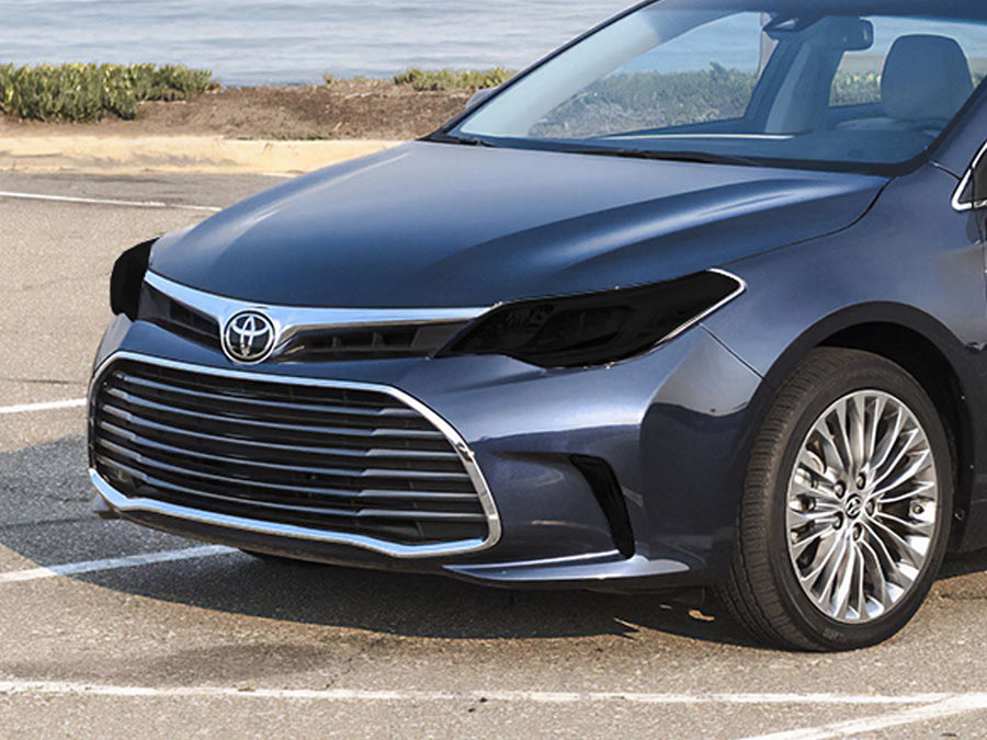 Rtint™ Toyota Avalon 2013-2018 Headlight Tint