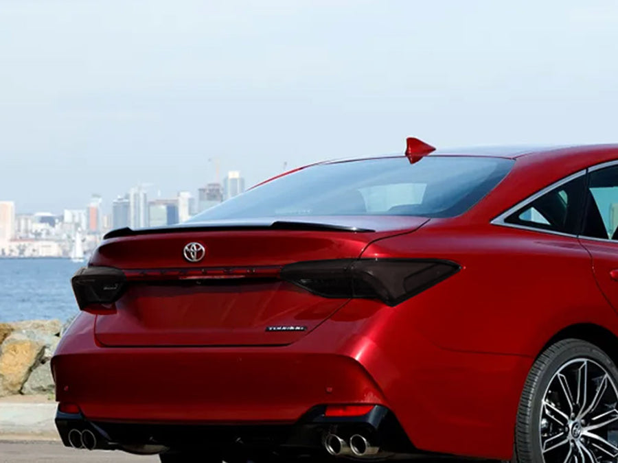 Rtint™ Toyota Avalon 2019-2022 Tail Light Tint