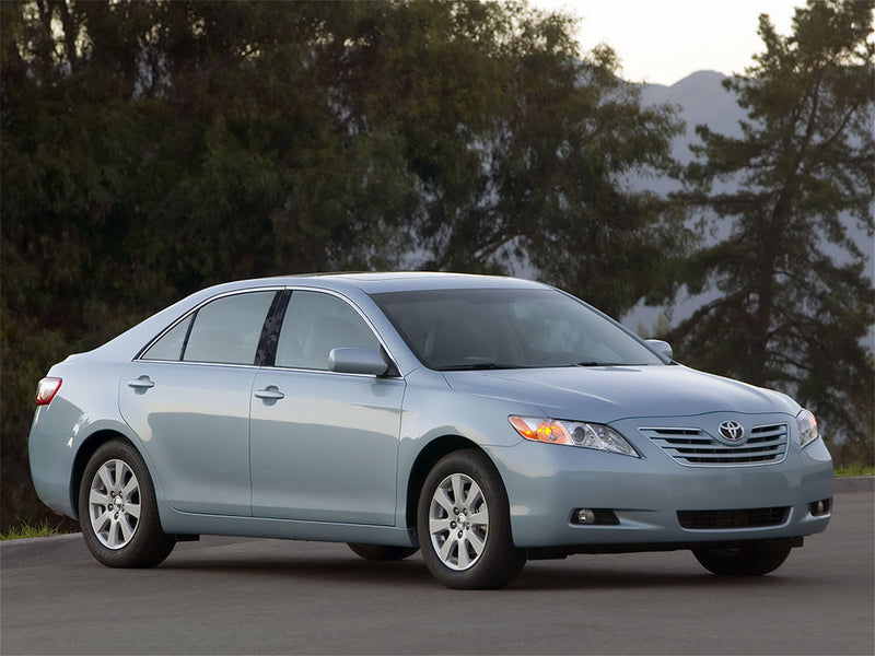 toyota camry 2002-2006 Camo Pillar Trim