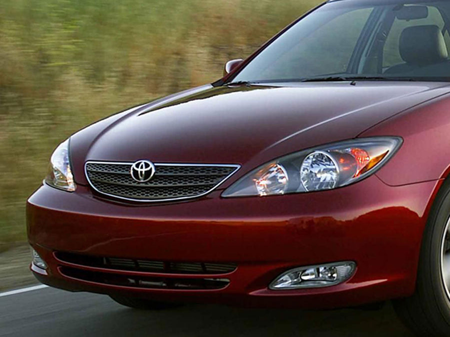3M™ Toyota Camry 2005-2006 Headlight Protection Film