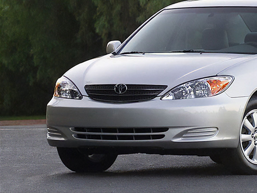 Rshield™ Toyota Camry 2005-2006 Headlight Protection Film