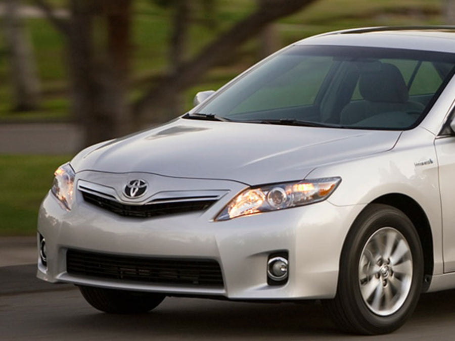 3M™ Toyota Camry 2010-2011 Headlight Protection Film