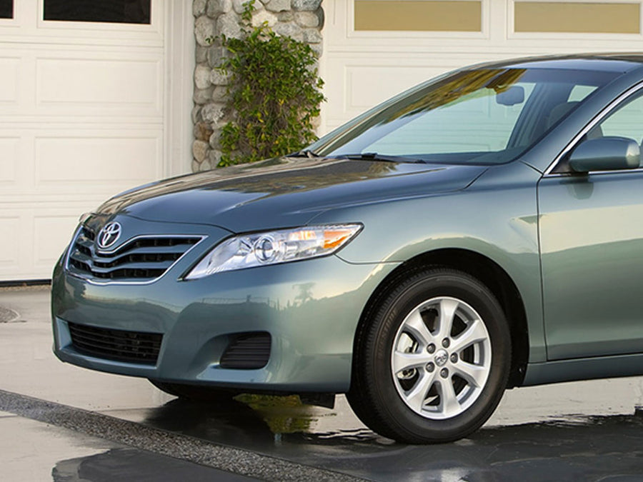 Avery Dennison™ Toyota Camry 2010-2011 Headlight Protection Film