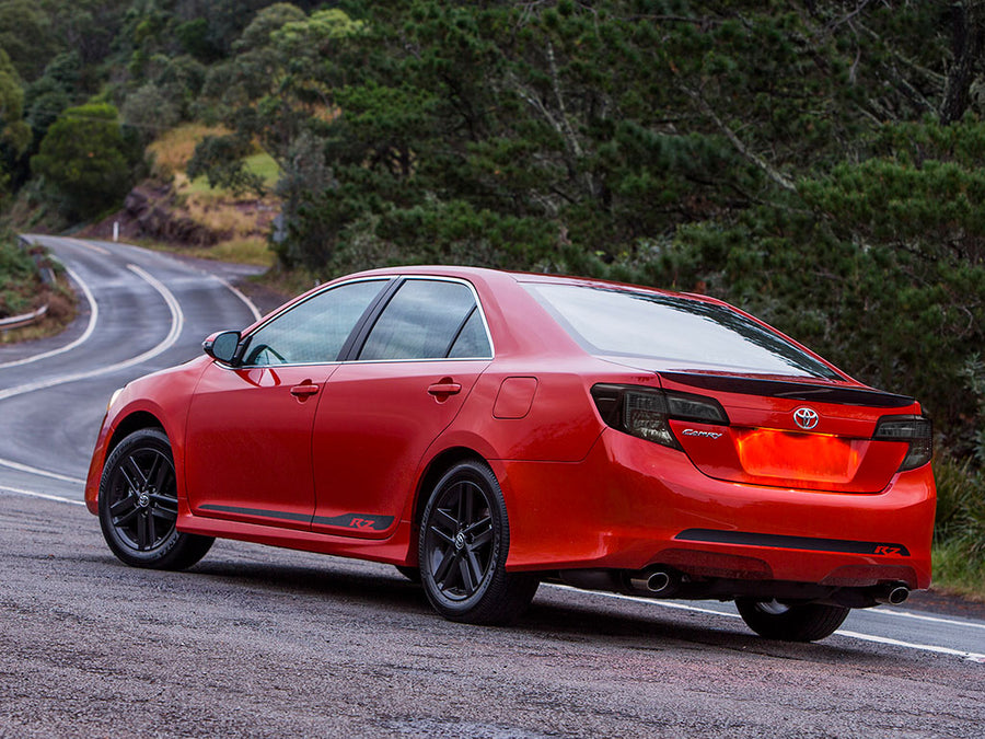 camry Blackout Tail Light TInt~1~0