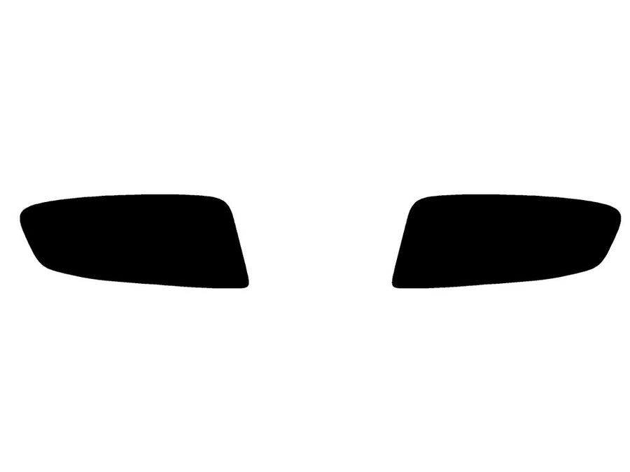 Rtint™ Toyota Celica 1996-1999 Fog Light Tint
