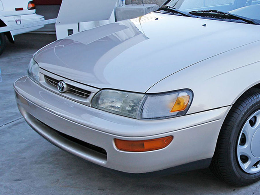 3M™ Toyota Corolla 1993-1997 Headlight Protection Film