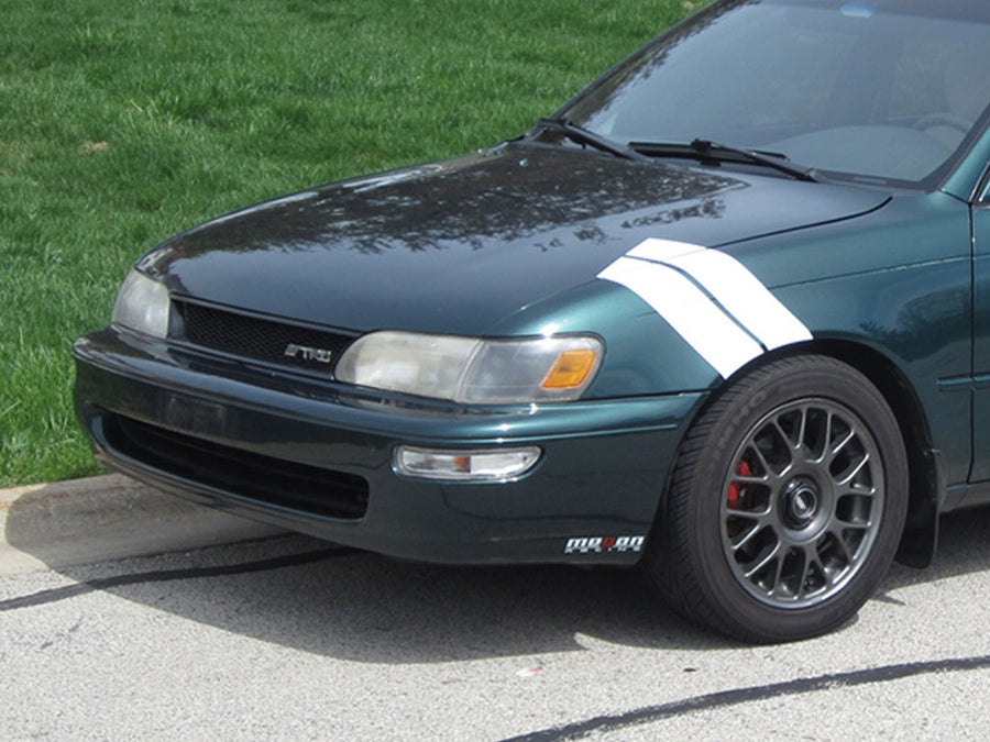 Avery Dennison™ Toyota Corolla 1993-1997 Headlight Protection Film