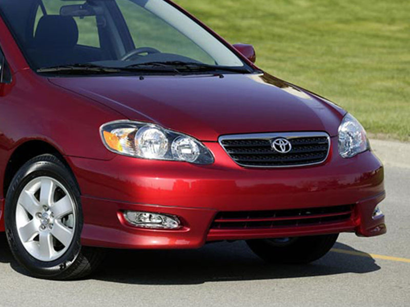 3M™ Toyota Corolla 2005-2008 Headlight Protection Film