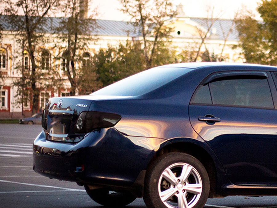 Rtint™ Toyota Corolla 2005-2008 Tail Light Tint