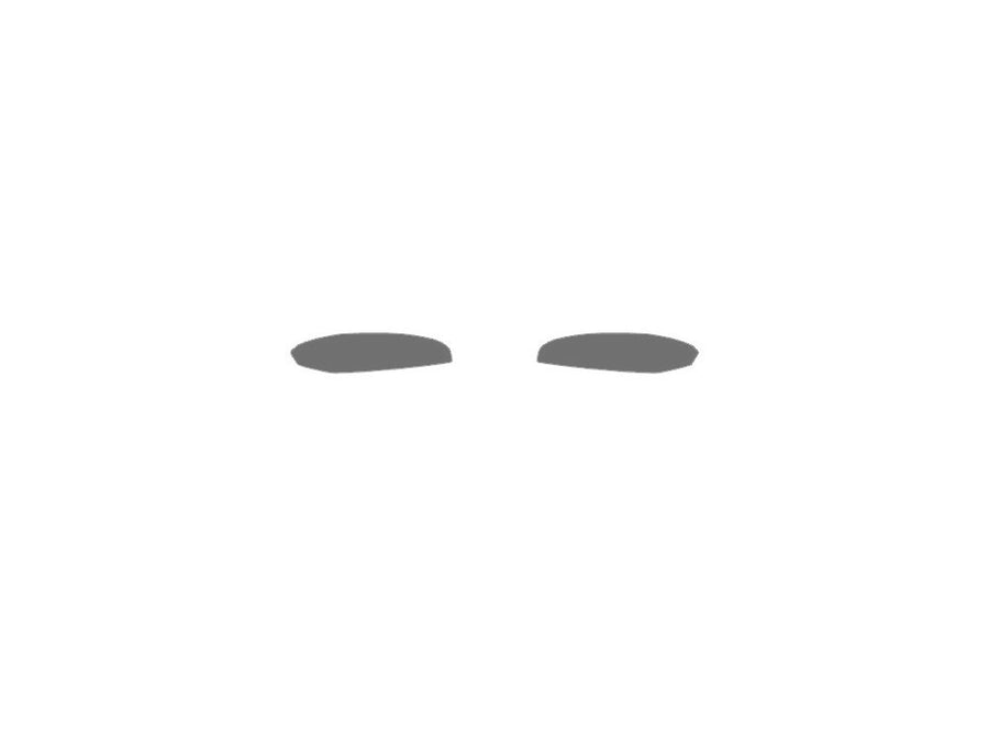 Rshield™ Toyota Corolla 2020-2024 Fog Light Protection Kit