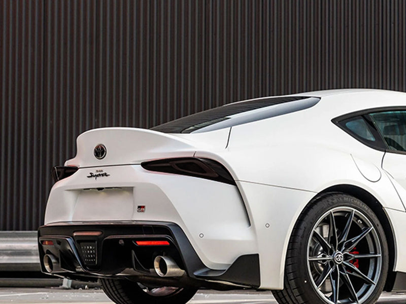 Rtint™ Toyota GR Supra 2020-2024 Tail Light Tint