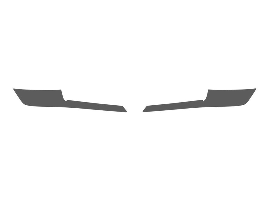 Rshield™ Toyota Land Cruiser 2016-2021 Fog Light Protection Kit
